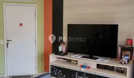 Apartamento com 3 quartos à venda na Rua Serra de Bragança, 855, Vila Gomes Cardim, São Paulo por R$ 950.000