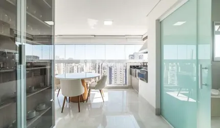 Apartamento com 2 quartos à venda na Rua Vilela, 915, Tatuapé, São Paulo por R$ 1.800.000