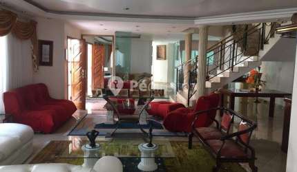 Casa com 5 quartos à venda na Rua Santo Elias, 555, Tatuapé, São Paulo por R$ 4.200.000