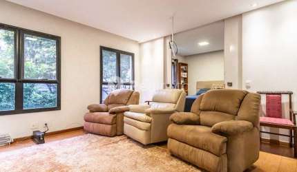 Apartamento com 2 quartos à venda na Rua Anália Franco, 30, Vila Regente Feijó, São Paulo por R$ 650.000
