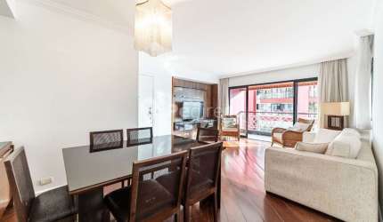Apartamento com 2 quartos à venda na Rua Cantagalo, 976, Tatuapé, São Paulo por R$ 1.080.000