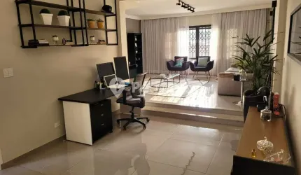 Casa com 2 quartos à venda na Rua Barão do Serro Largo, 405, Vila Regente Feijó, São Paulo por R$ 1.000.000