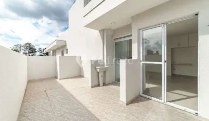 Apartamento com 1 quarto à venda na Rua Abernéssia, 128, Vila Carrão, São Paulo por R$ 265.000
