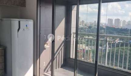 Apartamento com 1 quarto para alugar na Rua Bom Sucesso, 220, Cidade Mãe do Céu, São Paulo por R$ 3.000