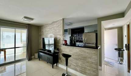 Cobertura com 1 quarto à venda na Rua Marechal Barbacena, 1108, Vila Regente Feijó, São Paulo por R$ 980.000