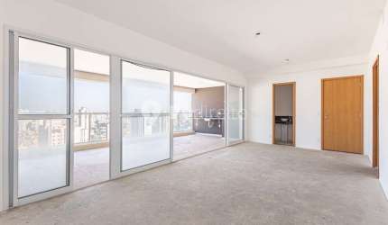 Apartamento com 3 quartos à venda na Rua Ibitinga, 265, Vila Bertioga, São Paulo por R$ 1.880.000