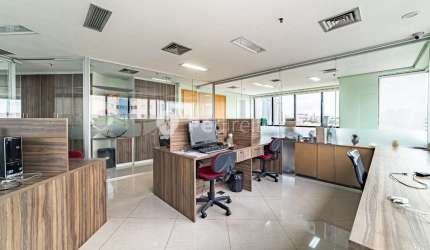 Sala comercial à venda na Rua Coelho Lisboa, 442, Cidade Mãe do Céu, São Paulo por R$ 955.000