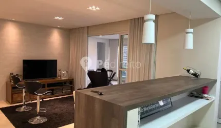 Apartamento com 3 quartos à venda na Rua Tuiuti, 732, Tatuapé, São Paulo por R$ 1.590.000