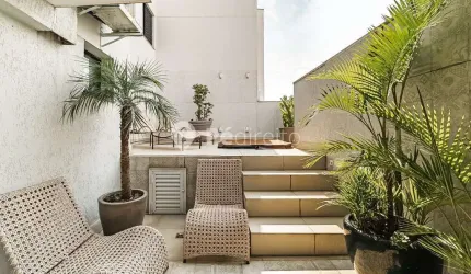 Cobertura com 3 quartos à venda na Rua Antônio de Barros, 2841, Vila Carrão, São Paulo por R$ 1.950.000