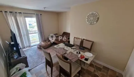 Apartamento com 2 quartos à venda na Rua Bom Jesus, 1151, Vila Regente Feijó, São Paulo por R$ 410.000