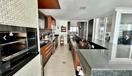 Apartamento com 4 quartos à venda na Rua Celso de Azevedo Marques, 295, Parque da Mooca, São Paulo por R$ 2.590.000