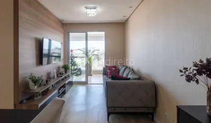 Apartamento com 2 quartos à venda na Avenida Dezenove de Janeiro, 160, Vila Carrão, São Paulo por R$ 590.000