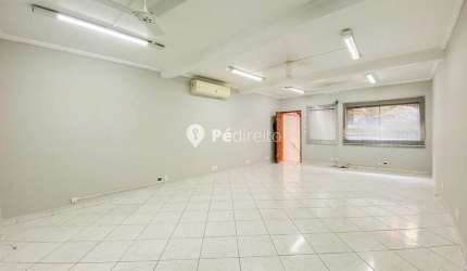 Sala comercial para alugar na Rua Areião, 100, Chácara Santo Antônio (Zona Leste), São Paulo por R$ 3.200