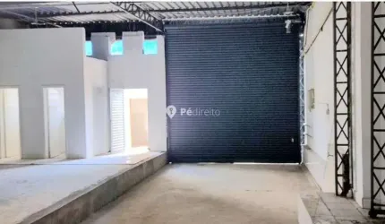 Barracão / Galpão / Depósito para alugar na Rua General Calado, 100, Tatuapé, São Paulo por R$ 7.000
