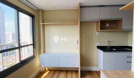 Apartamento com 1 quarto para alugar na Rua Coronel Lisboa, 550, Vila Mariana, São Paulo por R$ 3.100