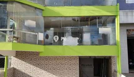 Barracão / Galpão / Depósito para alugar na Avenida Professor Luiz Ignácio Anhaia Mello, 100, Quinta da Paineira, São Paulo por R$ 14.000