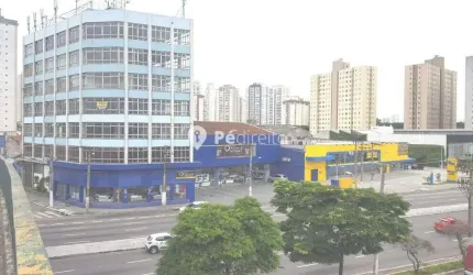 Prédio para alugar na Avalcântara Machado, 100, Belenzinho, São Paulo por R$ 68.000
