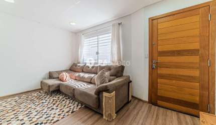 Casa em condomínio fechado com 2 quartos à venda na Avenida Marcondes de Brito, 100, Vila Matilde, São Paulo por R$ 670.000
