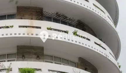 Apartamento com 4 quartos à venda na Rua Sabará, 47, Higienópolis, São Paulo por R$ 5.500.000