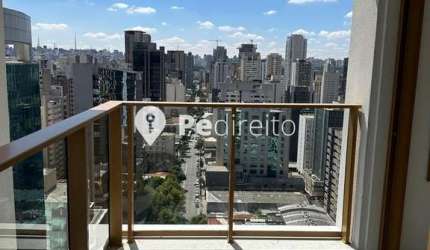 Apartamento com 3 quartos à venda na Rua Joaquim Floriano, 1125, Itaim Bibi, São Paulo por R$ 5.000.000