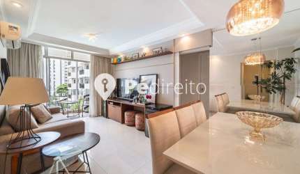 Apartamento com 2 quartos à venda na Rua Ulisses Cruz, 579, Tatuapé, São Paulo por R$ 590.000