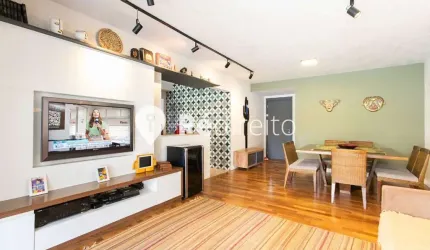 Apartamento com 3 quartos à venda na Rua João Antônio de Oliveira, 426, Mooca, São Paulo por R$ 1.755.319