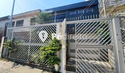 Casa com 3 quartos à venda na Rua Bernardo Magalhães, 100, Tatuapé, São Paulo por R$ 1.099.000