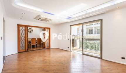 Apartamento com 3 quartos à venda na Rua Duarte de Carvalho, 155, Tatuapé, São Paulo por R$ 1.300.000