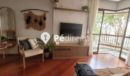 Apartamento com 3 quartos à venda na Rua Sebastião Barbosa, 120, Vila Regente Feijó, São Paulo por R$ 755.000