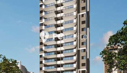 Apartamento com 2 quartos à venda na Rua Cândido Lacerda, 63, Jardim Anália Franco, São Paulo por R$ 763.400