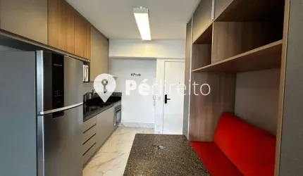 Apartamento com 1 quarto à venda na Praça da República, 365, República, São Paulo por R$ 495.000