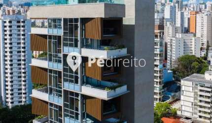Apartamento com 3 quartos à venda na Tumiaru, 120, Vila Mariana, São Paulo por R$ 10.292.809