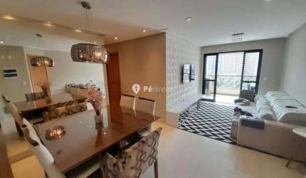 Apartamento com 3 quartos à venda na Rua Madre de Deus, 370, Mooca, São Paulo por R$ 1.169.000
