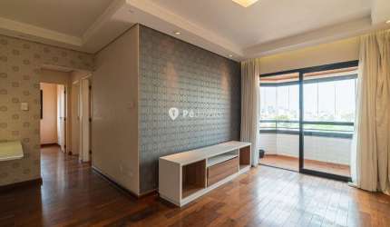 Apartamento com 3 quartos à venda na Rua Nova Jerusalém, 281, Carrão, São Paulo por R$ 660.000