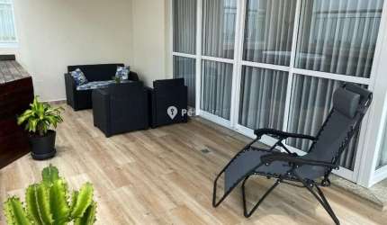 Cobertura com 4 quartos à venda na Rua Renato Rinaldi, 100, Vila Carrão, São Paulo por R$ 2.600.000