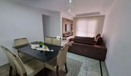 Apartamento com 3 quartos à venda na Rua Camberra, 235, Vila Formosa, São Paulo por R$ 678.400