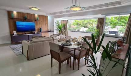 Apartamento com 3 quartos à venda na Rua Celso de Azevedo Marques, 740, Parque da Mooca, São Paulo por R$ 1.380.000