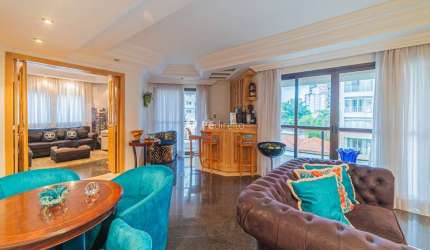Apartamento com 3 quartos à venda na Rua Tacomaré, 2147, Parque da Mooca, São Paulo por R$ 1.590.000