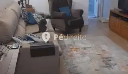 Casa com 4 quartos à venda na Rua Jabaeté, 100, Vila Regente Feijó, São Paulo por R$ 1.000.000
