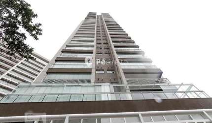 Apartamento com 1 quarto à venda na Rua Filipe Camarão, 530, Tatuapé, São Paulo por R$ 539.000