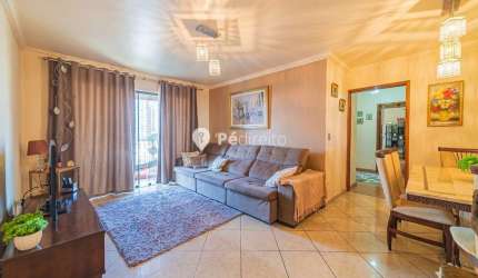 Apartamento com 3 quartos à venda na Rua Visconde de Parnaíba, 3387, Belenzinho, São Paulo por R$ 794.000