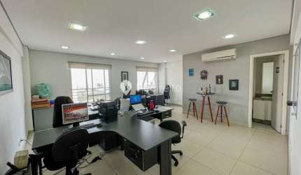 Sala comercial à venda na Rua Padre Benedito de Camargo, 356, Penha De França, São Paulo por R$ 349.000