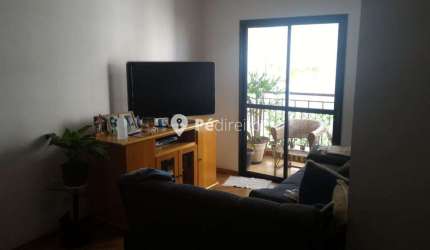 Apartamento com 3 quartos à venda na Rua Sapucaia, 1132, Alto da Mooca, São Paulo por R$ 680.000