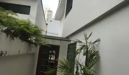 Casa com 3 quartos à venda na Rua Chamantá, 100, Mooca, São Paulo por R$ 880.000