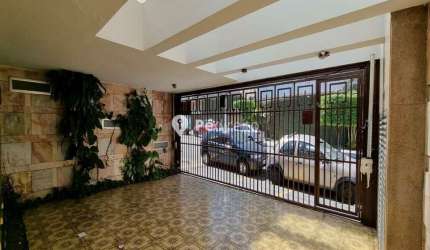 Casa com 4 quartos à venda na Rua Demétrio Ribeiro, 100, Cidade Mãe do Céu, São Paulo por R$ 1.548.000