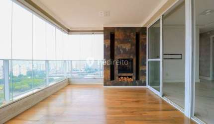 Apartamento com 2 quartos à venda na Rua Serra de Bragança, 1555, Jardim Anália Franco, São Paulo por R$ 1.350.000