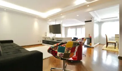 Apartamento com 4 quartos à venda na Rua Giovani Pattoli, 175, Jardim Avelino, São Paulo por R$ 1.590.000