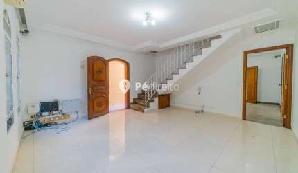 Casa com 3 quartos à venda na Praça Marechal Rodrigues Ribas Junior, 100, Jardim Anália Franco, São Paulo por R$ 1.900.000