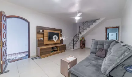 Casa com 3 quartos à venda na Rua Joaquim Pinto, 100, Vila Gomes Cardim, São Paulo por R$ 1.100.000