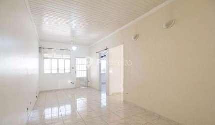 Casa com 5 quartos à venda na Rua Coronel Quartim, 100, Tatuapé, São Paulo por R$ 848.000